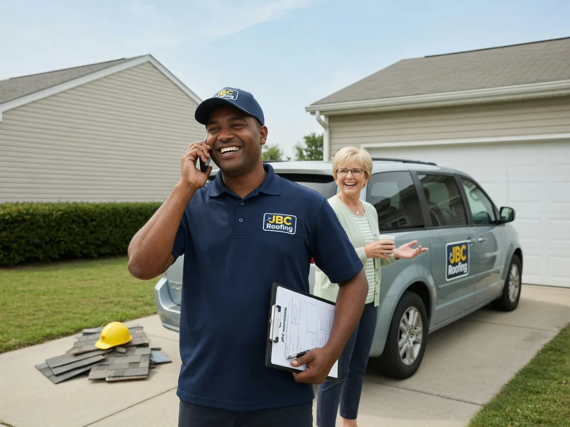 Roof Replacement Strong, AR FAQs